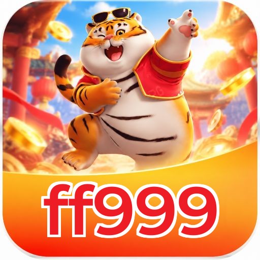 Como instalar o app da ff999