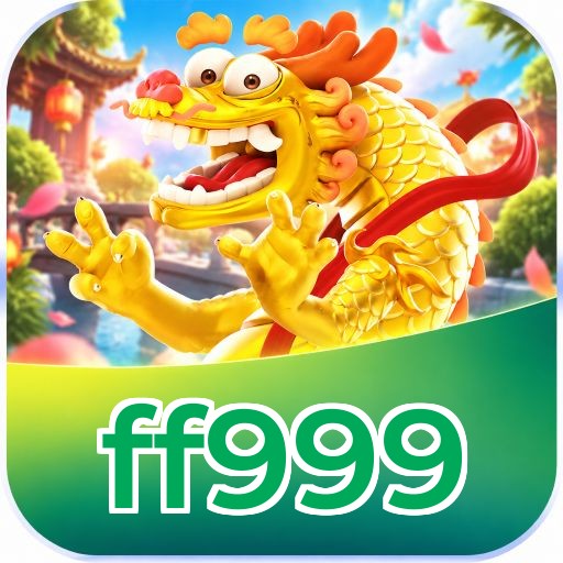 ff999 Logo Oficial - Cassino Online Brasil Certificado eCOGRA