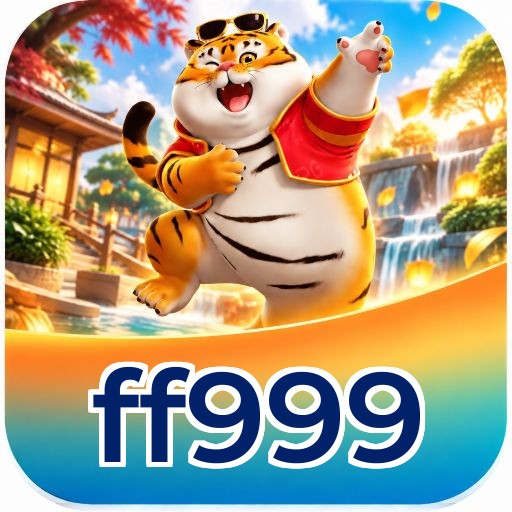 Logo ff999 Cadastro Brasil