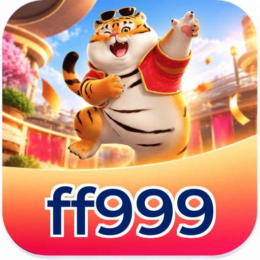 ff999 Jackpots Progressivos