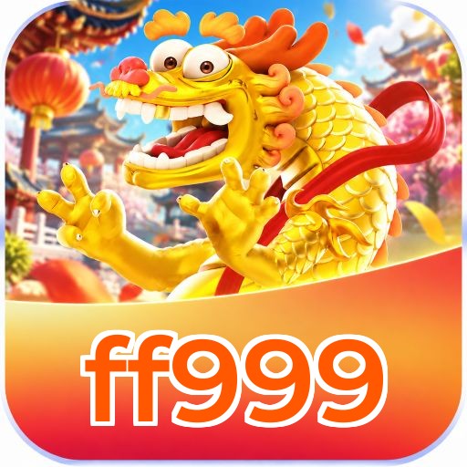 ff999 Logo Oficial