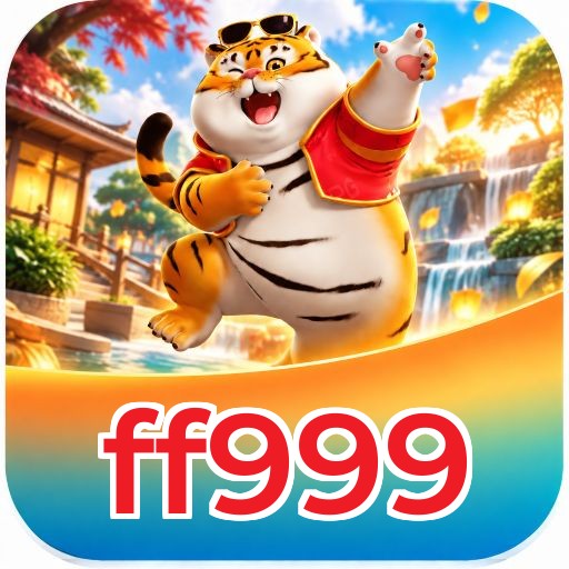 Logo ff999 Download Brasil