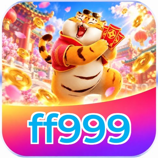 ff999 VIP Program Logo