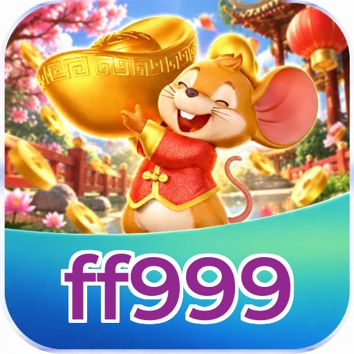 Logo ff999 Cassino Online Brasil