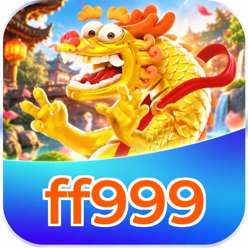 Logo ff999 APP Mobile Brasil