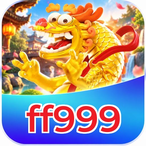 Logo ff999 Slots Premium Brasil