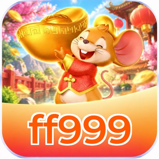 ff999 Bônus Oficial - Rollover 25x Justo