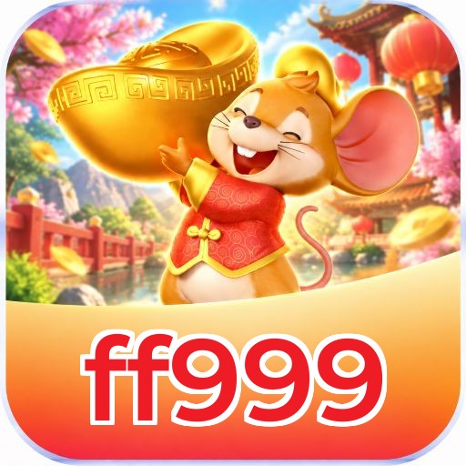 Logo da ff999