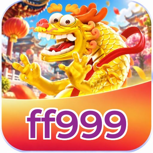 ff999 Logo Verificado
