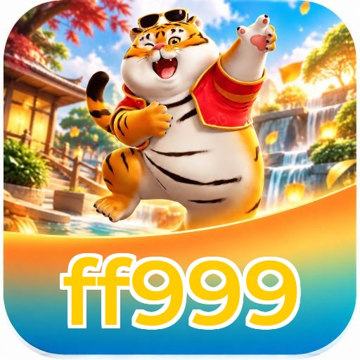 Logo ff999 Loteria Online